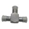 John Deere TEE FITTING, OEM AT353997 - alternate 5