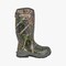 Dryshod Men's Shredder MXT Hunting Boots Hunting Boot, Rubber, Waterproof, Full Camo, Size 7 SHX-MH-CM-007 - alternate 1