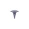 Auveco Ford Weatherstrip Retainer, 100PK 20831 - alternate 1