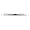 Motorcraft Wiper Blade,  WW2612A - alternate 4