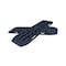 Trailfx Terravore Traction Boards, Black , Pair TBBK01 - alternate 1