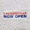 Signmission Laundromat Now Open, 18 Inch x 48 Inch, Vinyl Banner B-30724 - alternate 5