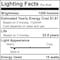Bulbrite 90 - Watt Equivalent PAR38 Dimmable Medium Screw LED Light Bulb Soft White Light 3000K, 4PK 861746 - alternate 3