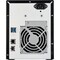 Buffalo TERASTATION 3420DN 8TB4-BAY NAS TS3420DN0802 - alternate 8