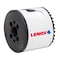 Lenox Speed Slot 2 1/2 in. Bi-Metal 1.5 in. L Hole Saw 3004040L - alternate 1