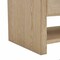 James Martin Vanities Solene 48 in. Single Vanity, Seaside Oak D225-V48-SSO - alternate 4