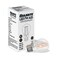 Bulbrite 7 Watt LED Filament Dimmable A15 Clear Light Bulb with Medium E26 Base, 4 PK 861634 - alternate 5