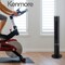 Kenmore 43 in Bladeless Tower Fan KM-60018-BK - alternate 1