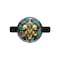Innovative Products Of America 7-Way Round Pin Tractor Trailer Circuit Chaser 7865L - alternate 4