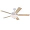 Westinghouse 52 in. White LED Indoor Ceiling Fan 7308300 - alternate 6