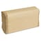 Gen Multifold 1 Ply, 250 Sheets, Natural GEN1508 - alternate 8