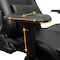 Dreamseat Xpression Pro Gaming Chair with Missouri Thunder Primary Logo XZXPPRO032-PSPBR0035A - alternate 7