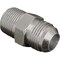 Apache 1/2 In. Male JIC x 1/2 In. Male Pipe Straight Hydraulic Hose Adapter 39006525 - alternate 4