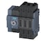 Siemens SWITCH-DISCONNECTOR 100A FRAME SIZE 1 3KD3034-2ME10-0 - alternate 1