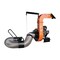 Brave Truck Loader, 4,400 CFM, Briggs 18HP BRPTL160B - alternate 5