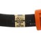 Ac Works SOOW Extension Cord, 12 AWG, 12/3, 1 Outlets, L15-20R, Black, Rubber, L15-20P, 25 ft L1520PR-025 - alternate 2
