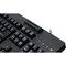 Iogear 104-KEY KEYBOARD W CAC READER GKBSR202TAA - alternate 4