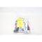Miller REVOLUTION-ARC RATED FULL BODY HARNESS 400LB XXL/XXXL RKNAR-QC/XXL/XXXLBK - alternate 6