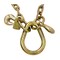 Mytee Products G70 V-Chain Bridle w/ 8in Medium J Hooks, T- Hook & J-Hook w/ Grab Hooks 2ft Legs CH5162V-MJ-TJ-GH - alternate 6
