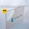Spectra Glass 48''X94'', 3/16'' Thick, Clear Polycarbonate Sheet. Sizes Nominal Cut  +/-1/8'' 4.5PC0000F4895 - alternate 4