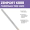 Zenport Christmas Tree Nursery Shearing Knife, 16.25 in Blade K888 - alternate 4