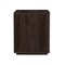 Manhattan Comfort Evelyn 32in Nightstand 4.0 in Brown - Set of 2 2-NS014-BR - alternate 8