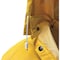 Boss Large 3-Piece Yellow PVC Rain Suit B44035/L - alternate 6