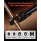 Vevor 5PCS VUS Pressing Kit 4PCS Press Rings 1/2 in, 3/4 in 1 in 1-1/4 in in & R8 Actuator R8-24  VUS1/2- 1-1/4 in - alternate 6