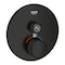 Grohe Grt Smartcontrol Thm Trim Round 1Sc Us 291362430 - alternate 1