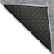 Homeroots 5' X 8' Denim Blue Ivory And Coral Floral Washable Indoor Outdoor Area Rug 604768 - alternate 8