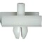 Auveco BMW Side Moulding Clip 25401 - alternate 1