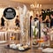 Azar Displays Vase Set, Large, 3PK 556966-SET - alternate 3