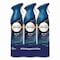 Febreze AIR, Ocean, 8.8 oz Aerosol Spray, 3PK 43888 - alternate 1