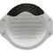 Dynamic Deluxe N95 Disposable Respirator, 20PK 270-RPD713N95 - alternate 3