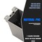Energetic Lighting 1-Gang 20 cu. in. Switch and Outlet Box, ETL Listed, Old work, 100PK EPB-1G20-OLD - alternate 3
