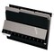 Pendaflex FOLDER, INTERIOR, LTR, BK, 100PK 421013BLA - alternate 1