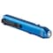 Streamlight Wedge Ultra-Compact Rechargeable Edc Flashlight-Includes Usb-C Cord And Wrist Lanyard-Box-Blue 88817 - alternate 1