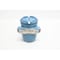 Rosemount PRESSURE TRANSMITTER 0-4000PSI 10.5-42.4V-DC 3051S2TG4A2E11A1AB4M5 - alternate 5