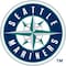 Coverking SEMI-UNIVERSAL STEERING WHEEL COVERS SEATTLE MARINERS HXZX3D - alternate 2