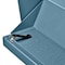 Mail Boss Mail Manager Locking Post-Mount Mailbox, Bronze, USPS Approved 805908 - alternate 6