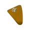Caterpillar WEAR PLATE, OEM 4725961 - alternate 4