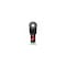 Freud Oscillating Blade Starlock 1-1/4in W Bi-Metal Curved Contact Edge Metal, 10PK DOS125BF10 - alternate 10