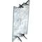 Raco Cable Protection Plate, Pre-Galvanized Steel, Partition Box Type 2709 - alternate 1