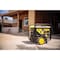 Champion Power Equipment Portable Generator, Gasoline, 12,000 W Rated, 15,000 W Surge, Electric Start, 120/240V AC, 50 A A 201160 - alternate 5