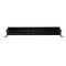 Rigid Ind 20" Length, 214 Watt, 15.30 Amp Draw, Spot Beam, 25080 Raw Lumens, Clear Bulb 120213BLK - alternate 3