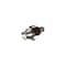 Burcam Jet Pump, 7.6/3.8 A, 115/230 V, 0.75 hp, 1 in Connection, 25 ft Max Head, 900 gph, Stainless Steel 506518SS - alternate 1