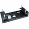 Peerless Industries I-Beam Clamp for 4" to 8" I-Beams - 250lb ACC558 - alternate 1