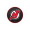 Holland Bar Stool Co New Jersey Devils Seat Cover BSCNJDevl - alternate 2