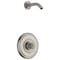 Delta Cassidy Monitor 14 Series H2OKinetic Shower Trim - Less Handle T14297-SSLHP - alternate 1