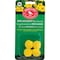 Perky-Pet Yellow Plastic Hummingbird Feeder Replacement Bee Guard, 4PK 205Y - alternate 2